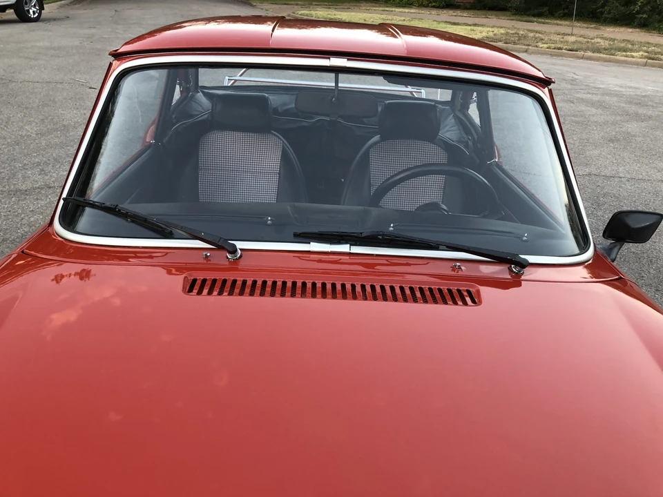 1977 Triumph Spitfire 1500 - Image 26 of 31