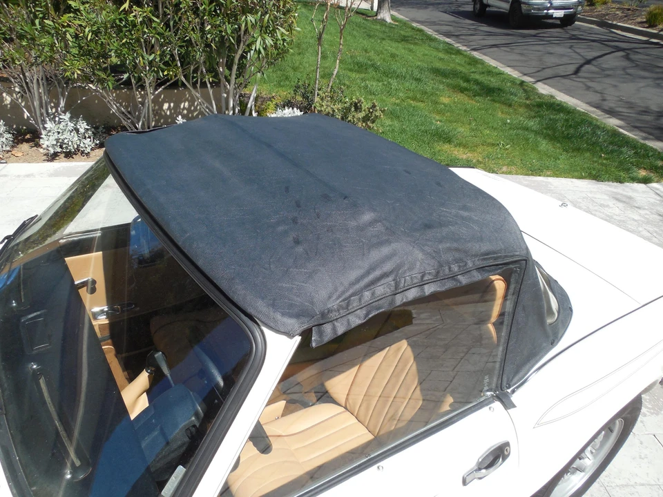 1977 Triumph Spitfire 1500 - Image 27 of 31