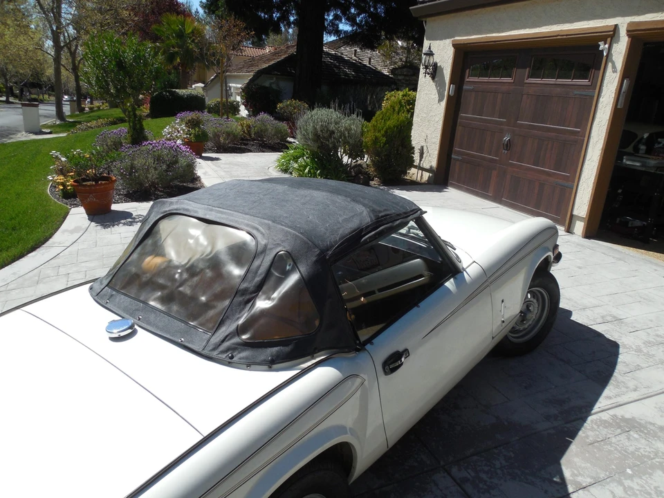 1977 Triumph Spitfire 1500 - Image 29 of 31