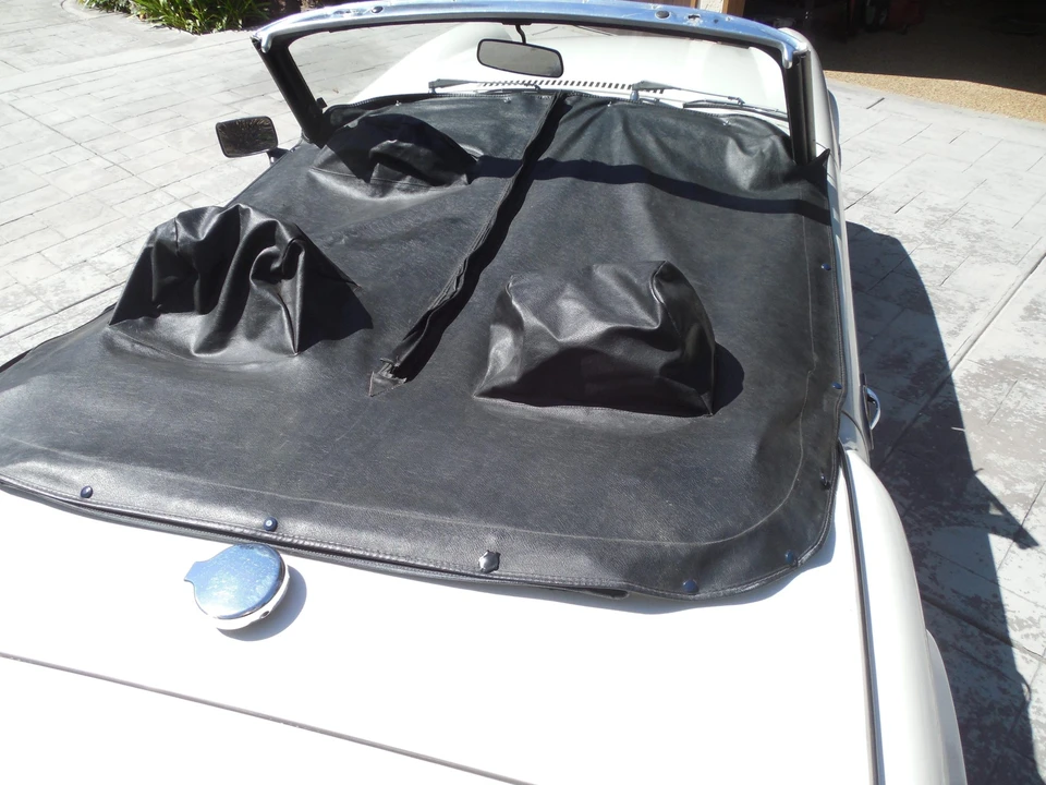 1977 Triumph Spitfire 1500 - Image 30 of 31