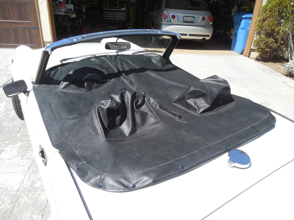 1977 Triumph Spitfire 1500 - Image 31 of 31