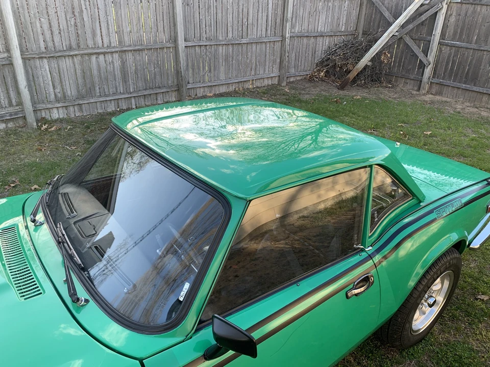 1977 Triumph Spitfire 1500 - Image 29 of 31