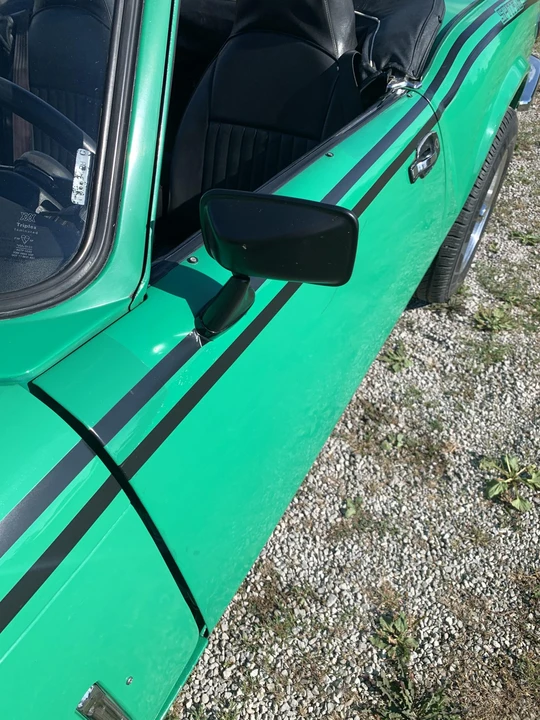 1977 Triumph Spitfire 1500 - Image 26 of 31