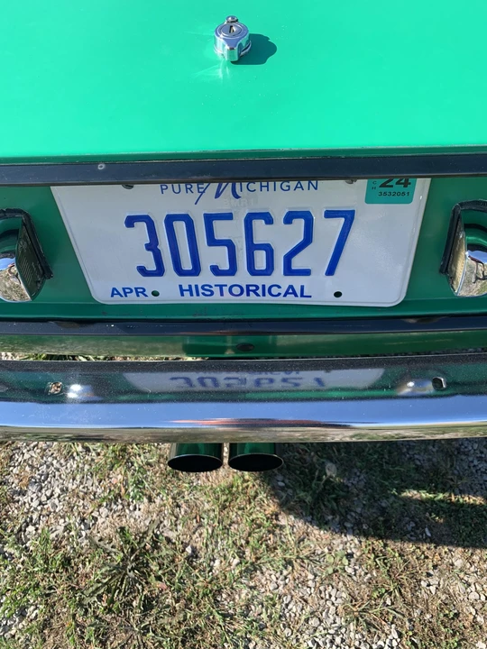 1977 Triumph Spitfire 1500 - Image 23 of 31