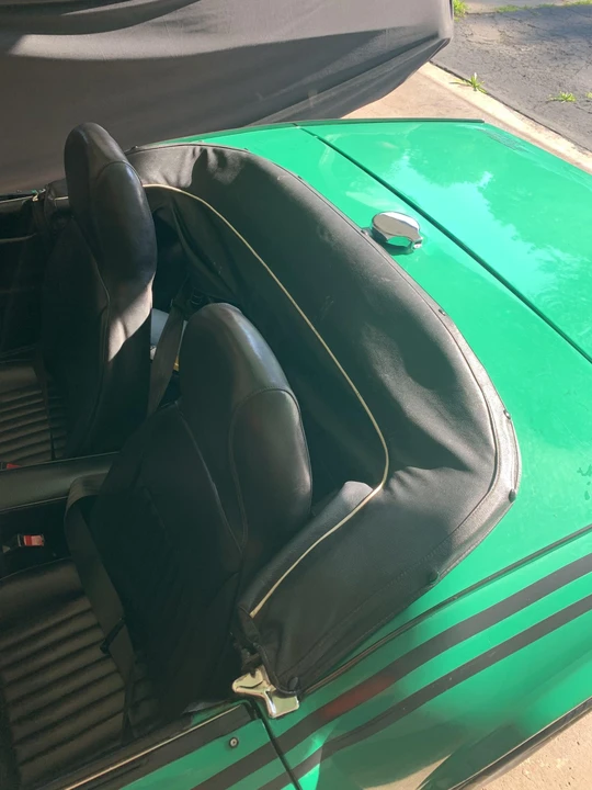 1977 Triumph Spitfire 1500 - Image 24 of 31