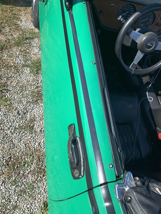 1977 Triumph Spitfire 1500 - Image 17 of 31