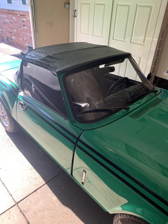 1977 Triumph Spitfire 1500 - Image 19 of 31