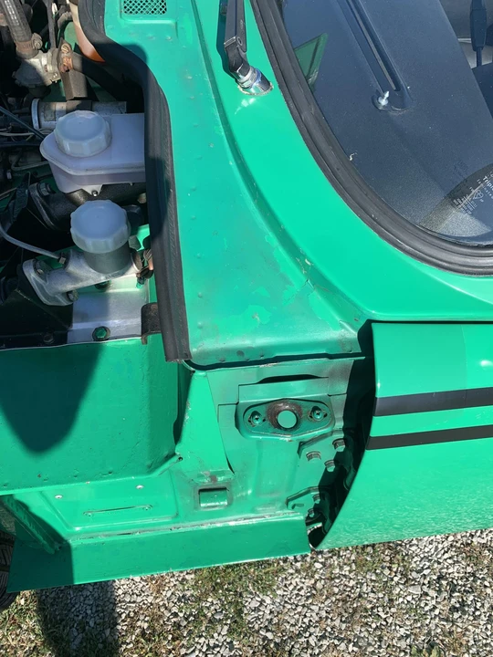 1977 Triumph Spitfire 1500 - Image 14 of 31