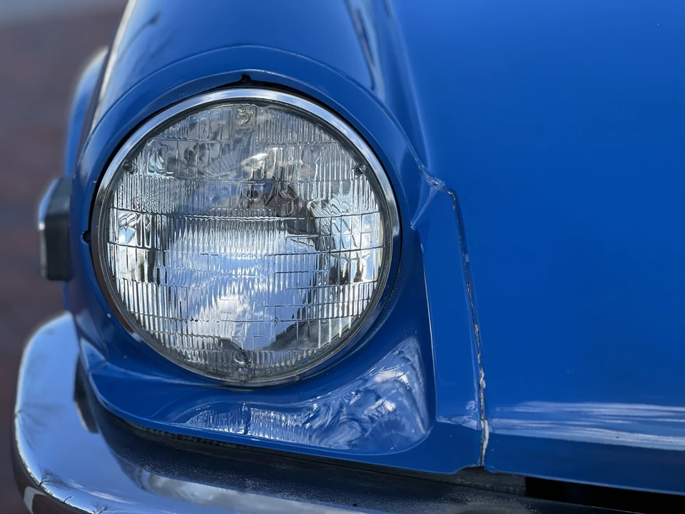 1977 Triumph Spitfire 1500 - Image 22 of 31