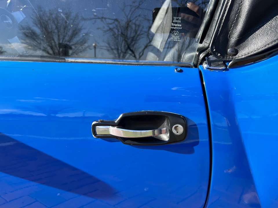 1977 Triumph Spitfire 1500 - Image 31 of 31