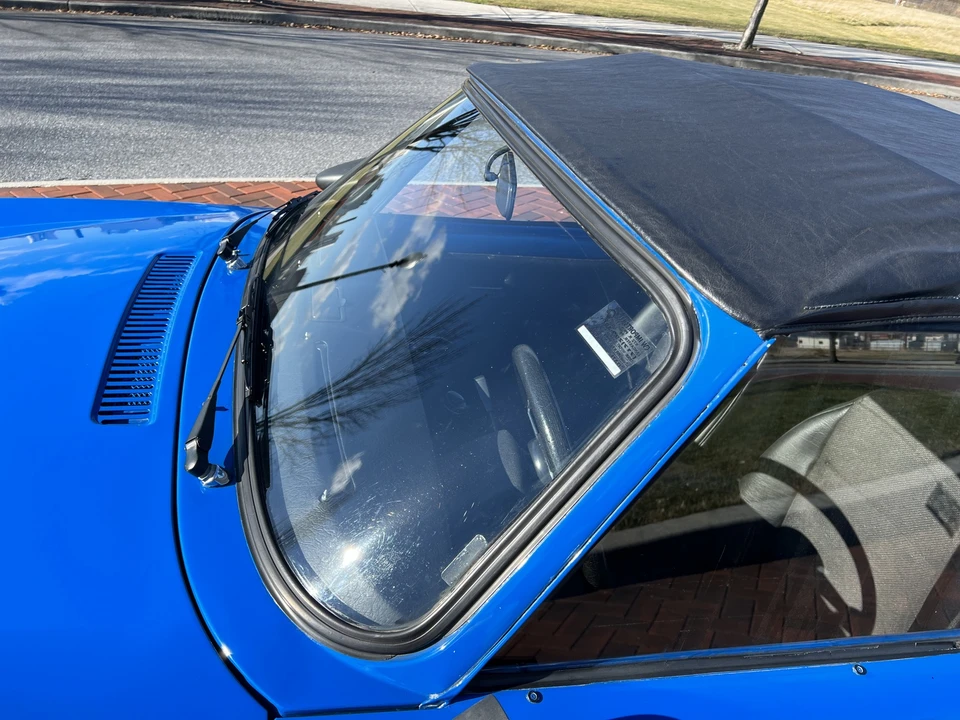 1977 Triumph Spitfire 1500 - Image 30 of 31