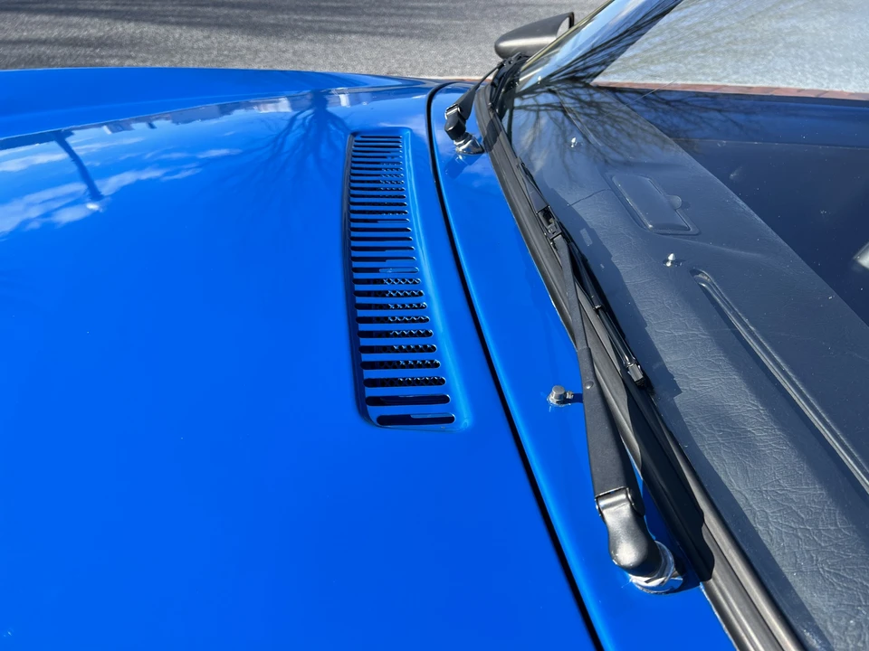 1977 Triumph Spitfire 1500 - Image 29 of 31