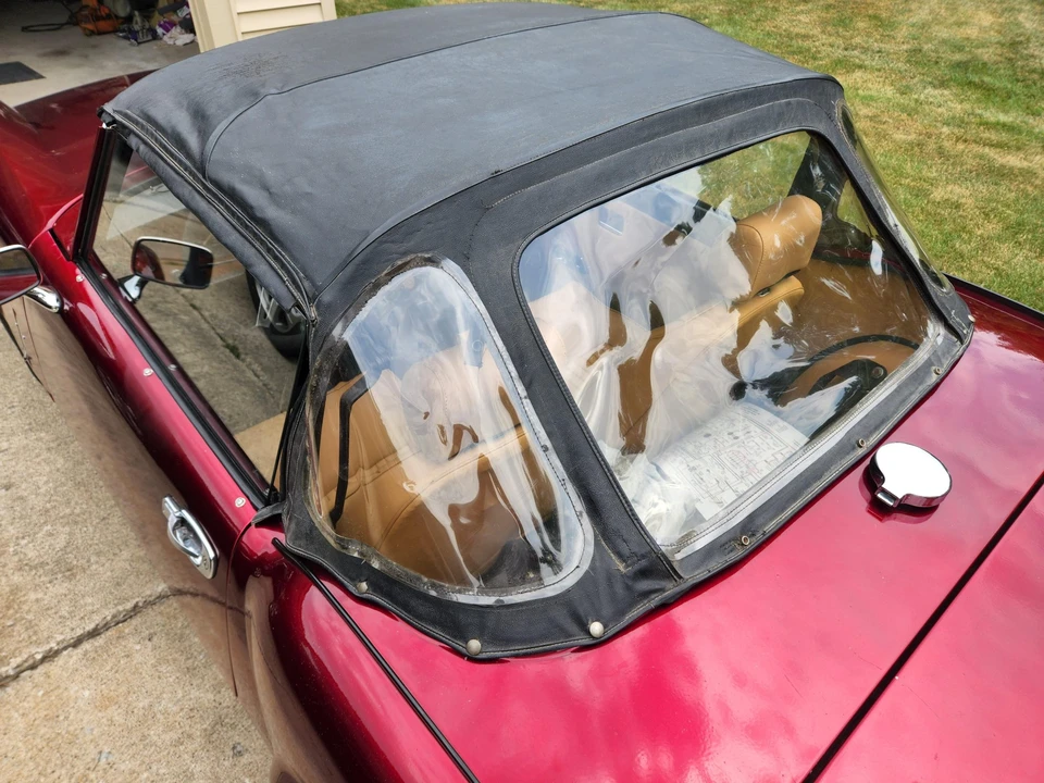 1977 Triumph Spitfire 1500 - Image 29 of 31