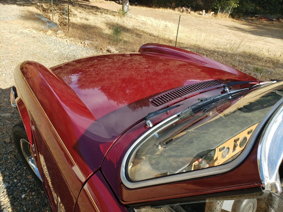 1977 Triumph Spitfire 1500 - Image 24 of 31