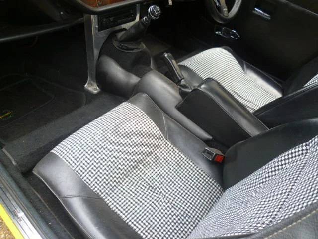 1977 Triumph Spitfire 1500 - Image 11 of 12