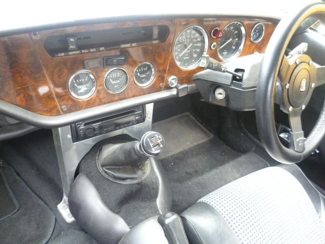 1977 Triumph Spitfire 1500 - Image 10 of 12