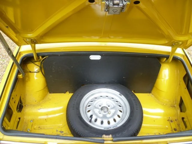 1977 Triumph Spitfire 1500 - Image 12 of 12