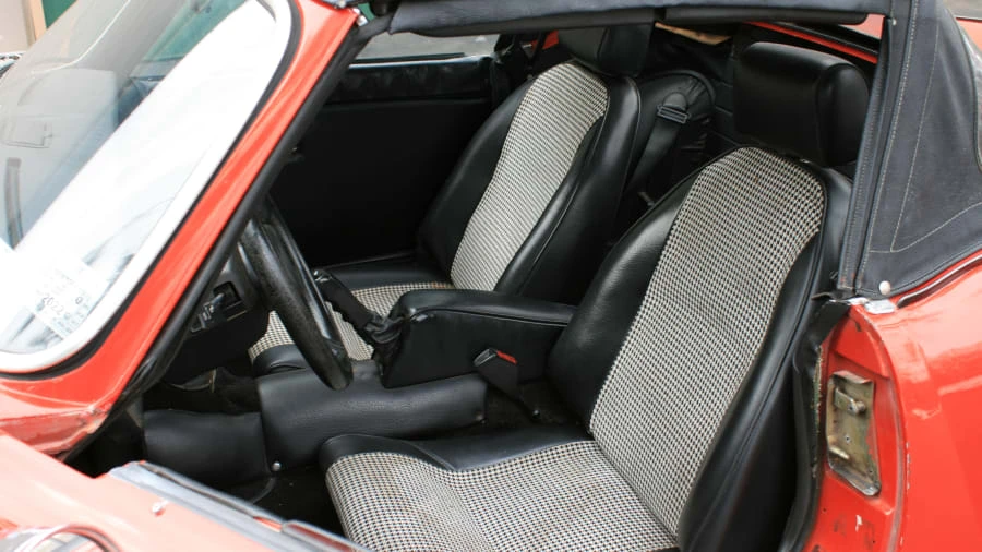 1977 Triumph Spitfire 1500 - Image 3 of 9