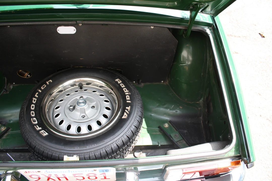 1977 Triumph Spitfire 1500 - Image 25 of 31