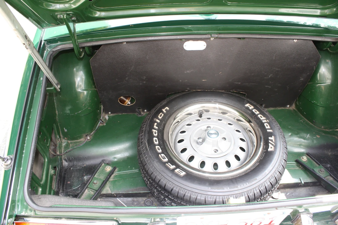 1977 Triumph Spitfire 1500 - Image 24 of 31