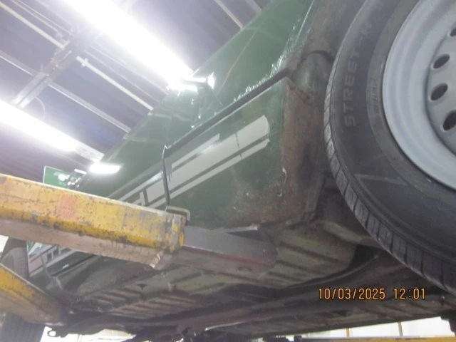 1977 Triumph Spitfire 1500 - Image 12 of 17