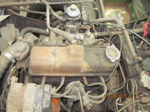 1977 Triumph Spitfire 1500 - Image 15 of 17