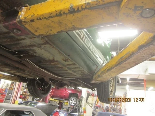 1977 Triumph Spitfire 1500 - Image 17 of 17