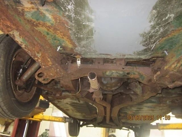 1977 Triumph Spitfire 1500 - Image 13 of 17