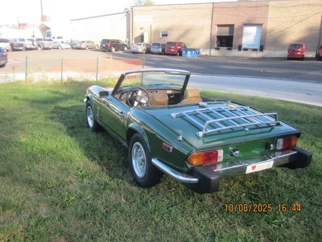 1977 Triumph Spitfire 1500 - Image 6 of 17