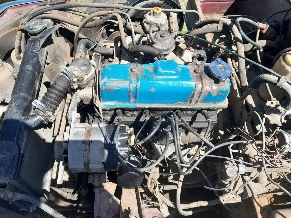 1977 Triumph Spitfire 1500 - Image 12 of 18