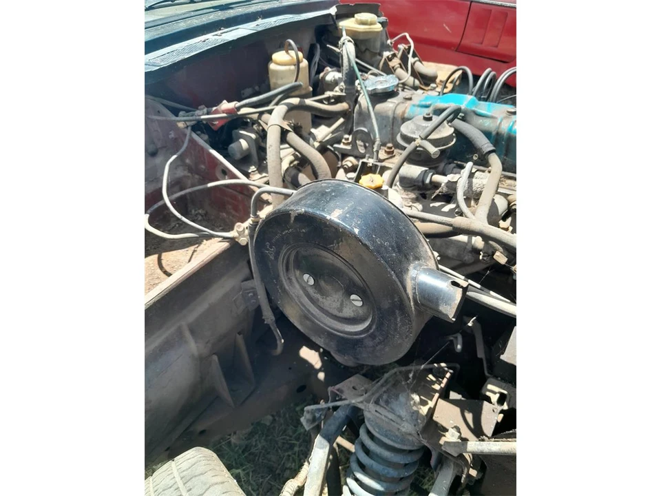 1977 Triumph Spitfire 1500 - Image 14 of 18