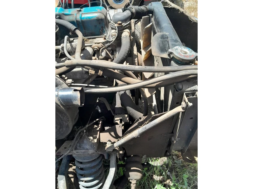 1977 Triumph Spitfire 1500 - Image 15 of 18