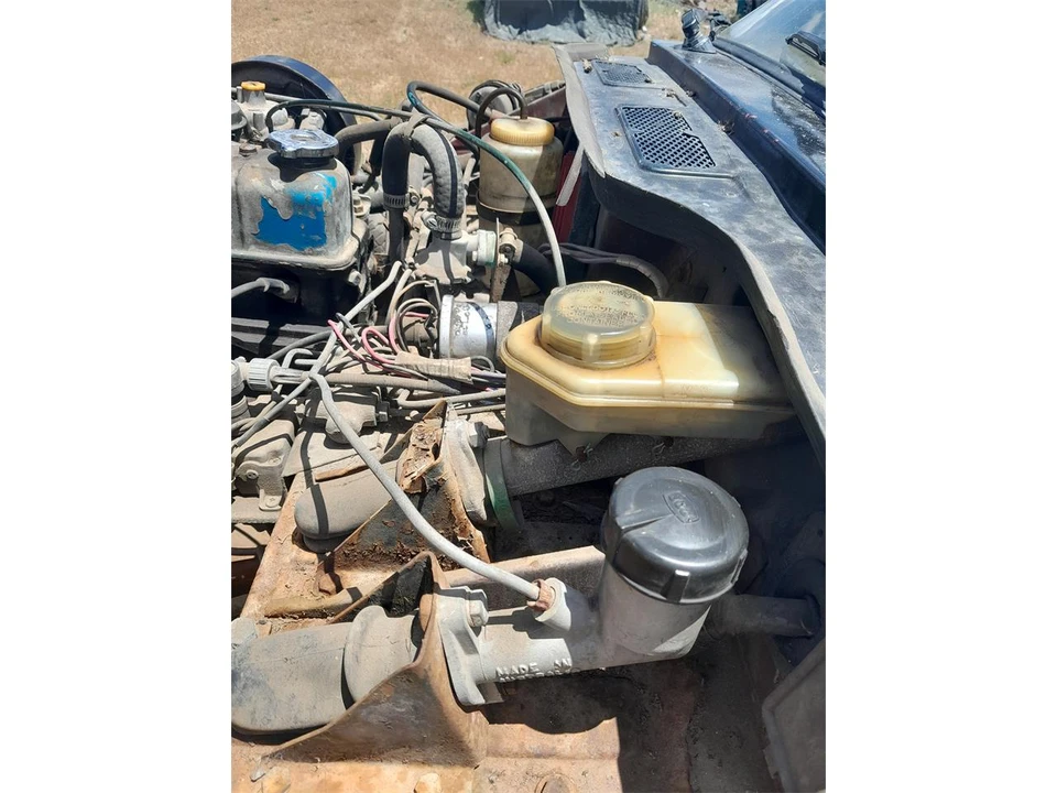 1977 Triumph Spitfire 1500 - Image 18 of 18