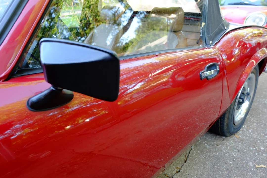 1977 Triumph Spitfire 1500 - Image 7 of 31