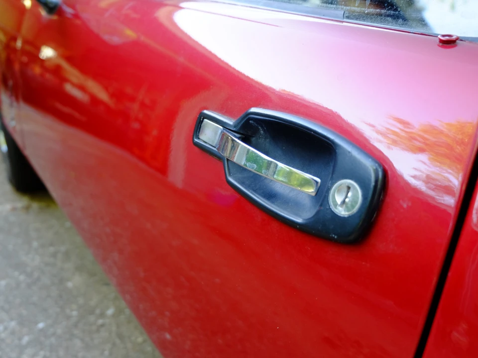 1977 Triumph Spitfire 1500 - Image 10 of 31
