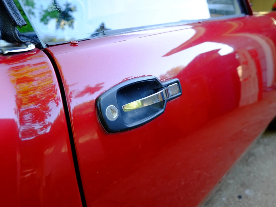 1977 Triumph Spitfire 1500 - Image 12 of 31
