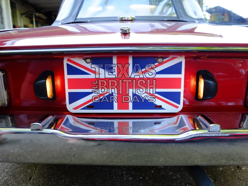 1977 Triumph Spitfire 1500 - Image 18 of 31