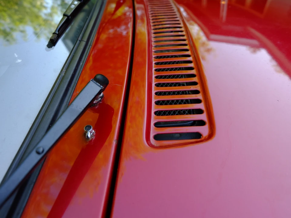 1977 Triumph Spitfire 1500 - Image 22 of 31