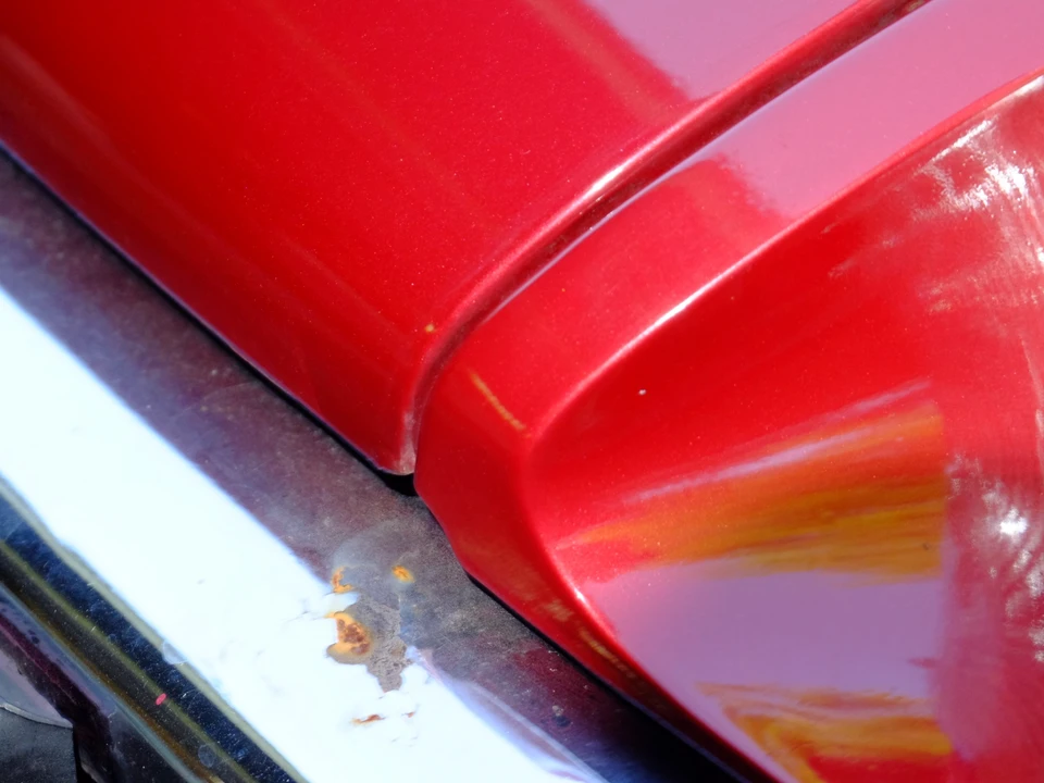 1977 Triumph Spitfire 1500 - Image 23 of 31