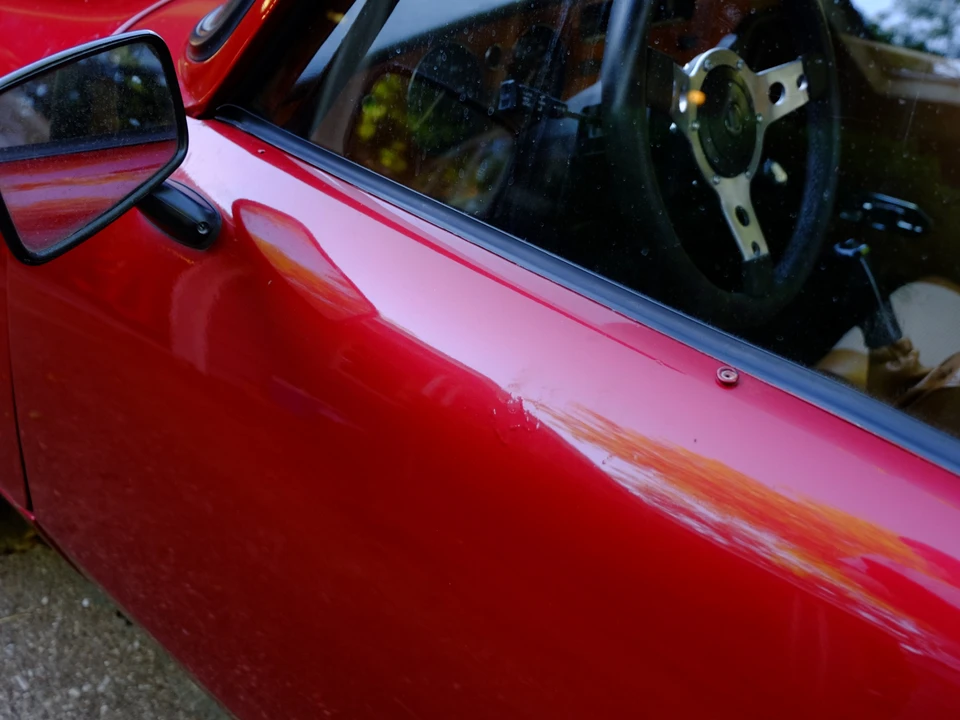 1977 Triumph Spitfire 1500 - Image 28 of 31