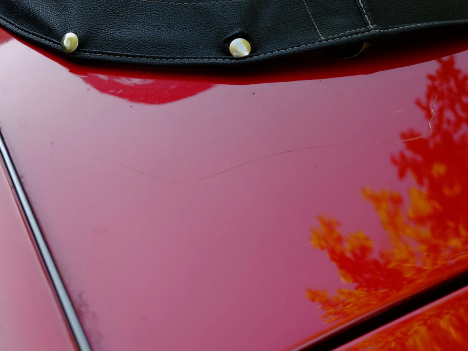 1977 Triumph Spitfire 1500 - Image 29 of 31