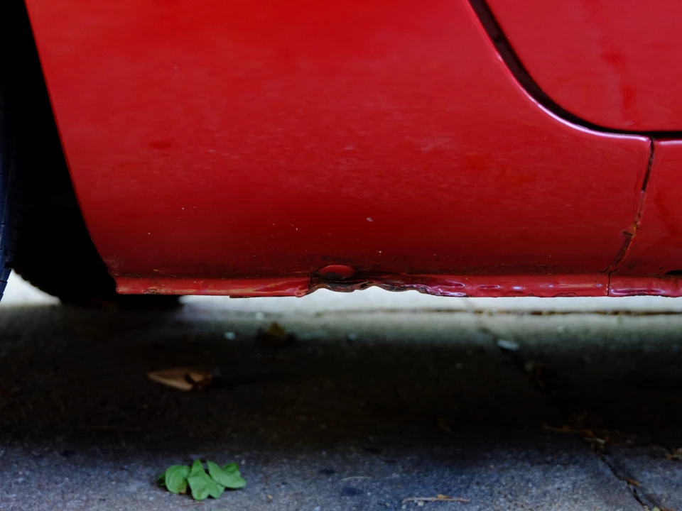1977 Triumph Spitfire 1500 - Image 30 of 31