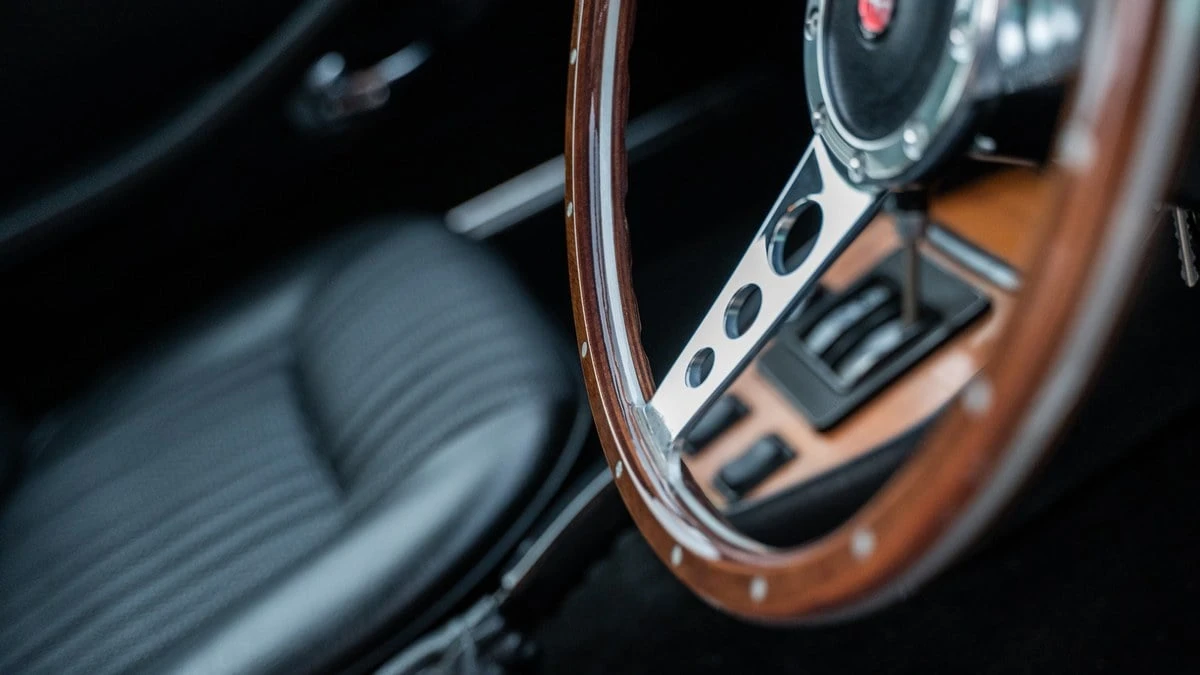1977 Triumph Stag - Image 29 of 30