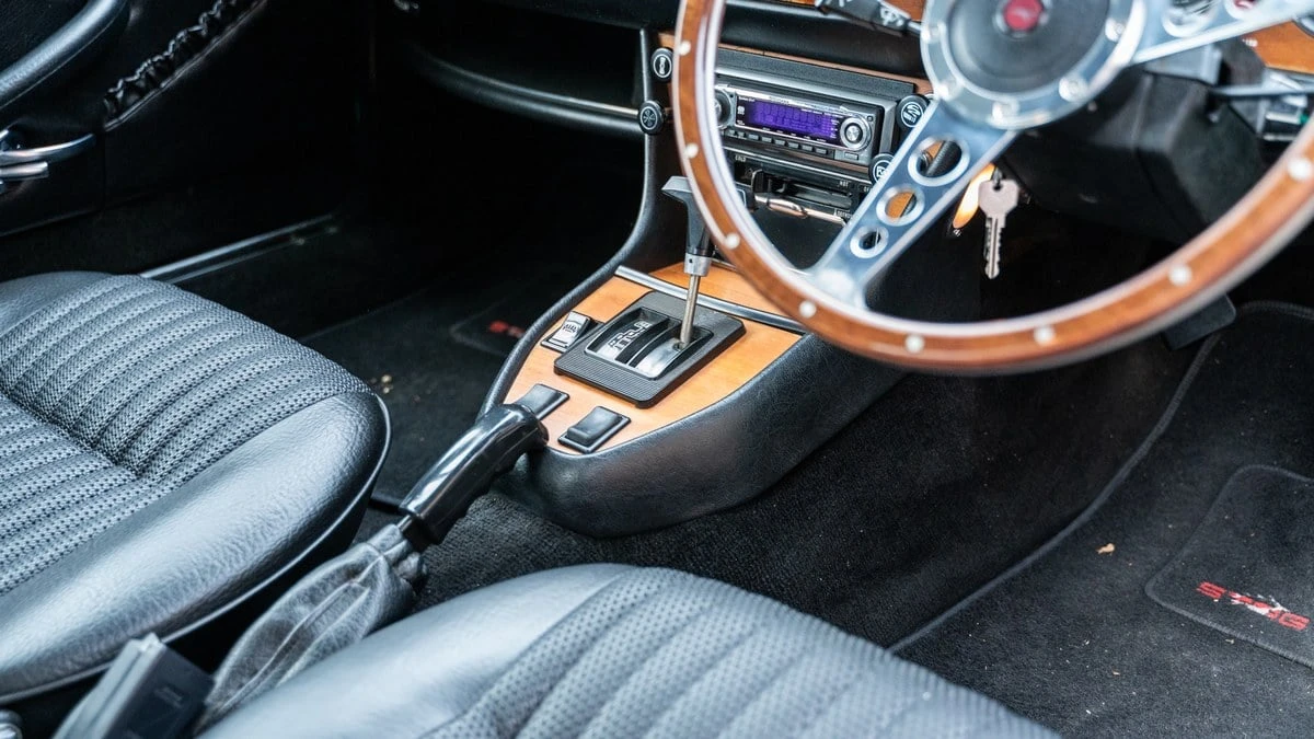 1977 Triumph Stag - Image 30 of 30