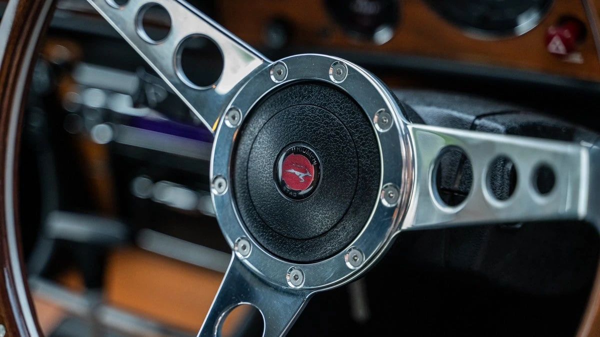 1977 Triumph Stag - Image 28 of 30