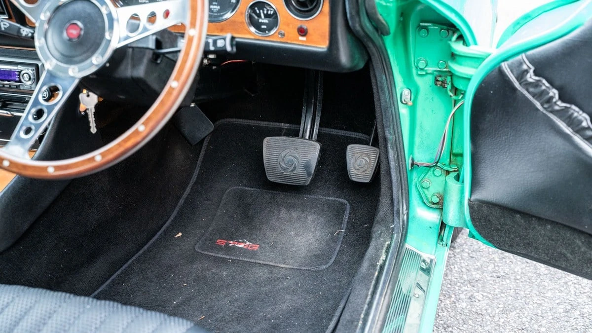 1977 Triumph Stag - Image 24 of 30