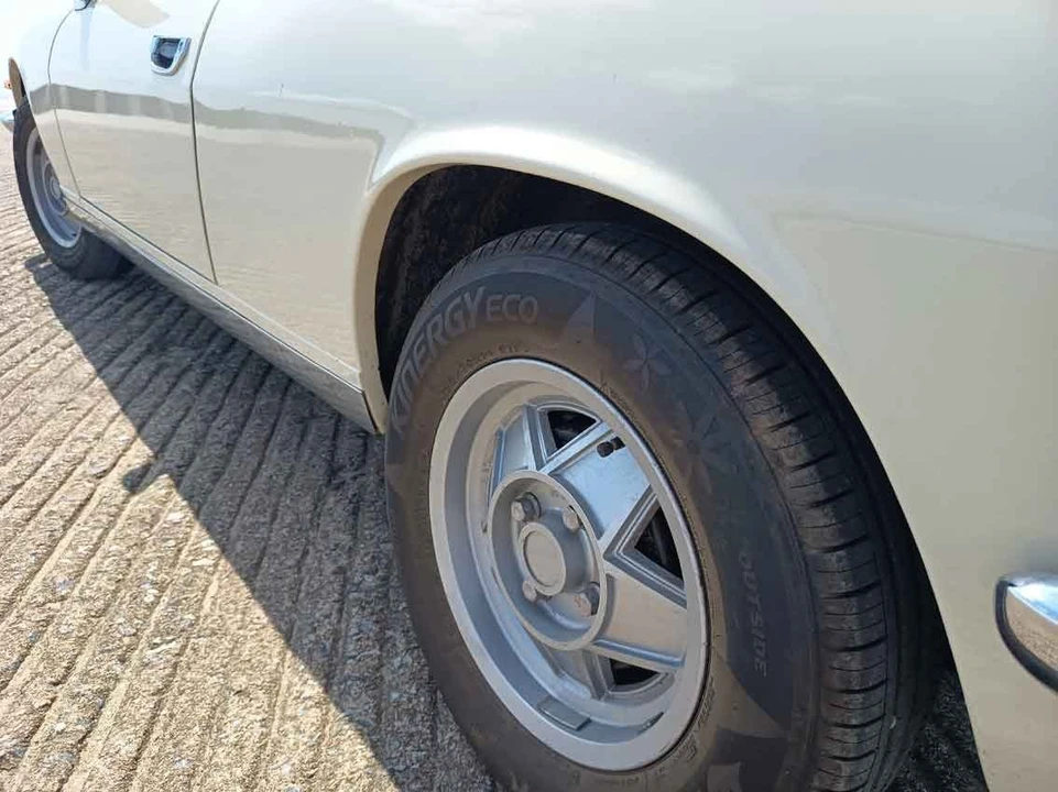 1977 Triumph Stag - Image 11 of 30