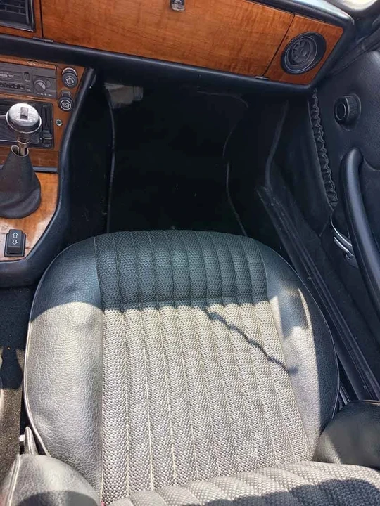 1977 Triumph Stag - Image 14 of 30