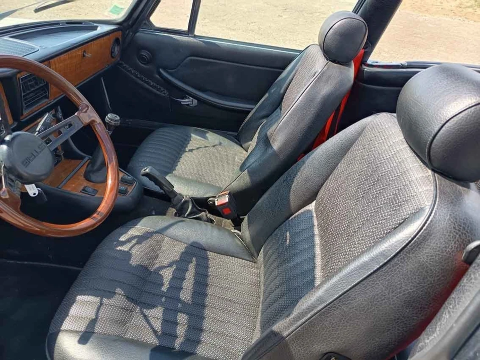 1977 Triumph Stag - Image 15 of 30