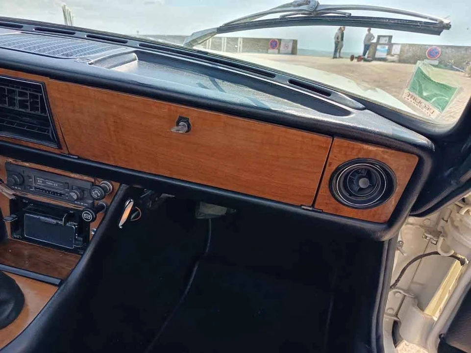 1977 Triumph Stag - Image 23 of 30